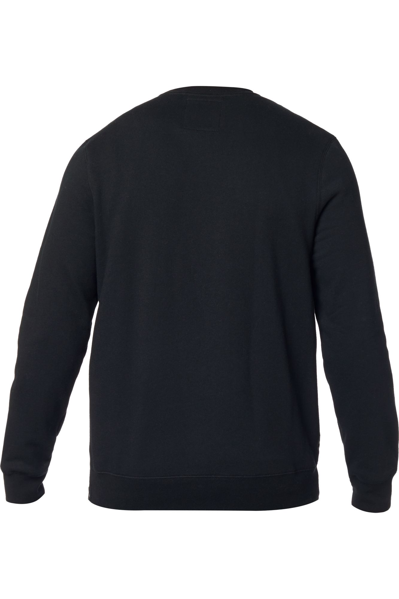 REFRACT DWR CREW FLEECE [BLK] S