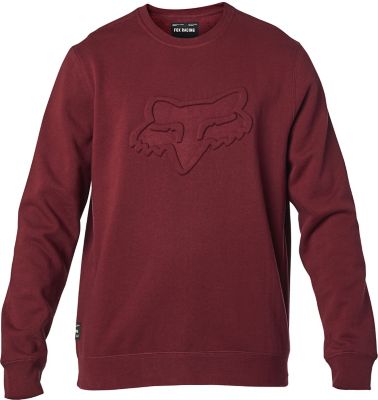 REFRACT DWR CREW FLEECE