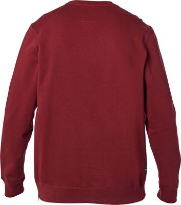 REFRACT DWR CREW FLEECE