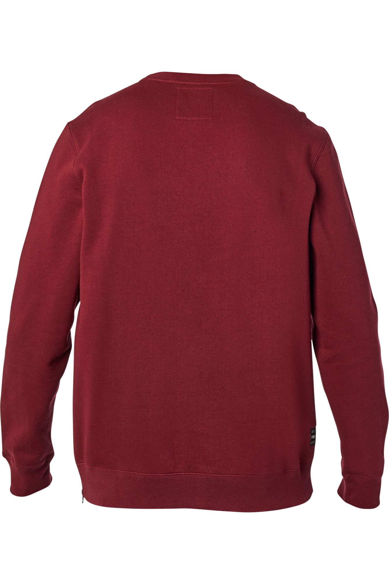 REFRACT DWR CREW FLEECE [CRNBRY] S