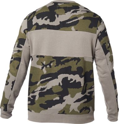 Rundhalspullover Non Stop