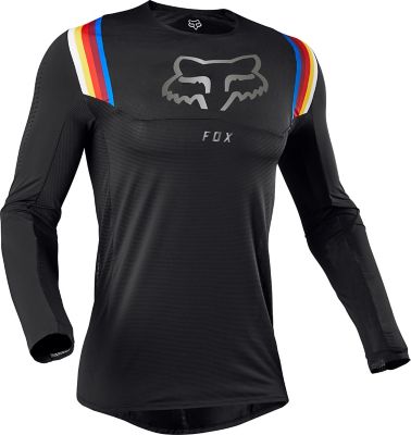FLEXAIR VLAR JERSEY [BLK] 2X