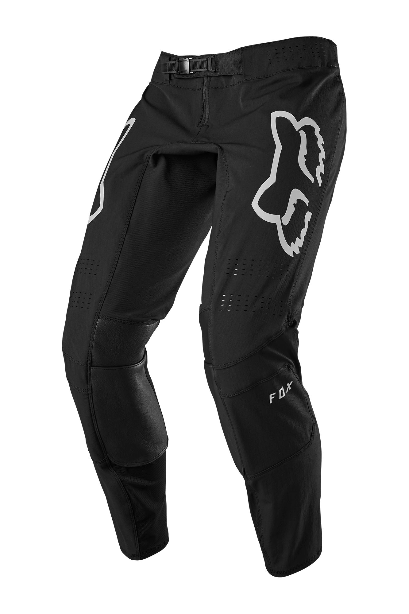 FLEXAIR VLAR PANT [BLK] 34