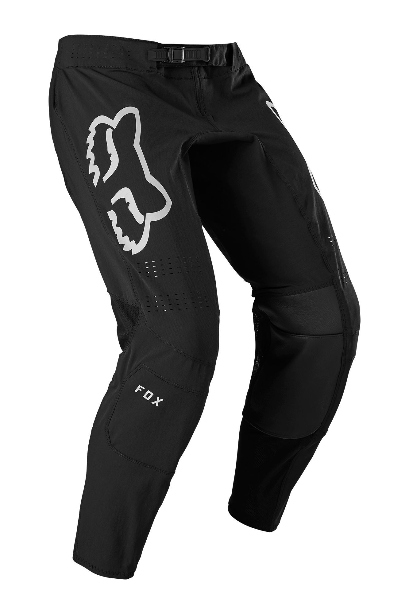 FLEXAIR VLAR PANT [BLK] 34