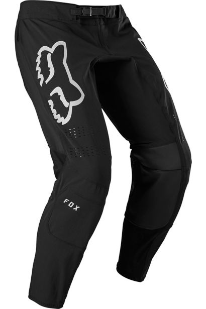 FLEXAIR VLAR PANT [BLK] 34