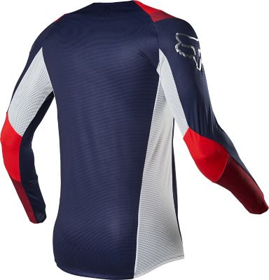 FLEXAIR HONDA JERSEY [NVY/RD] XL | Fox Racing - Reino Unido