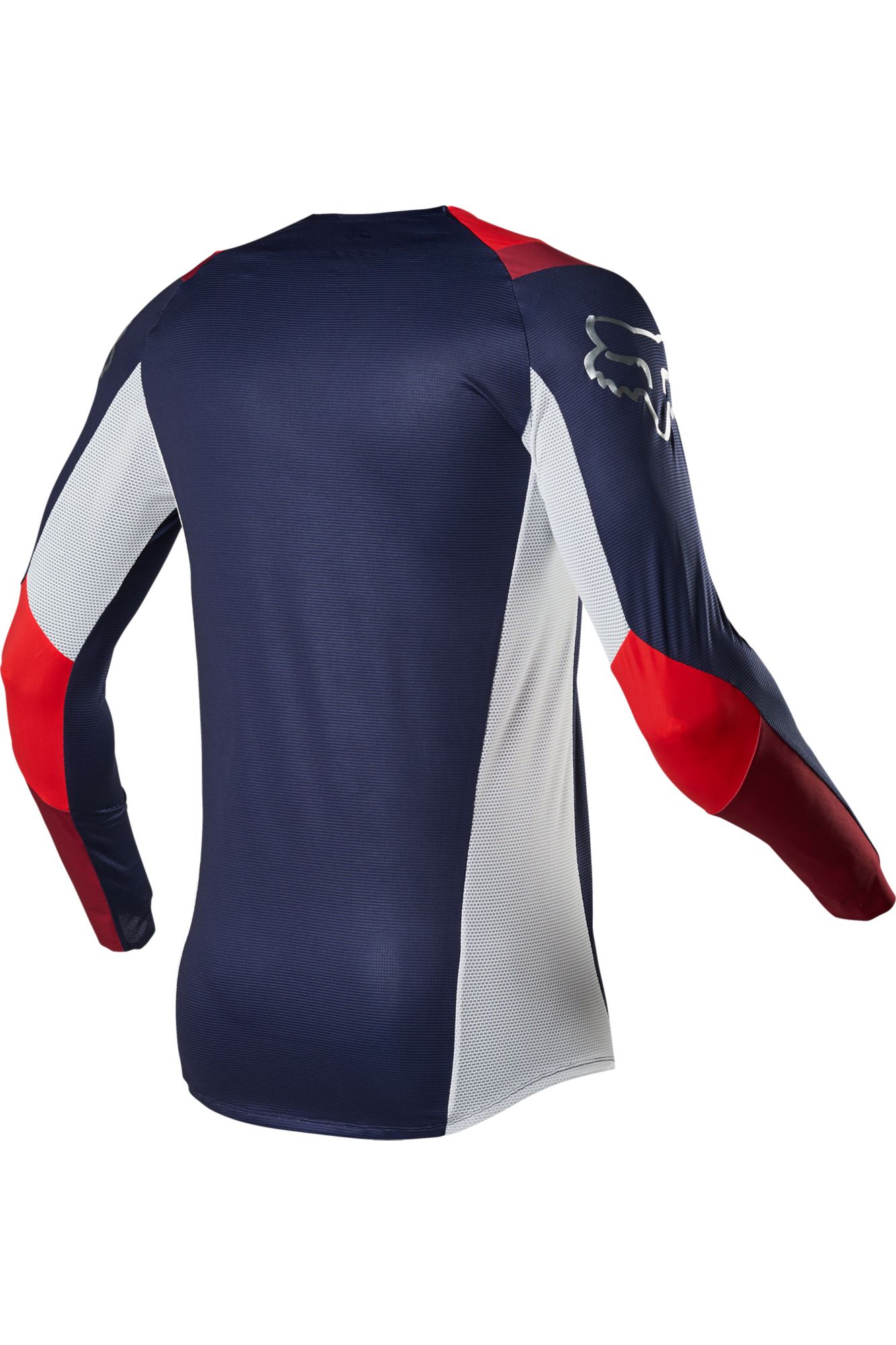 FLEXAIR HONDA JERSEY [NVY/RD] XL