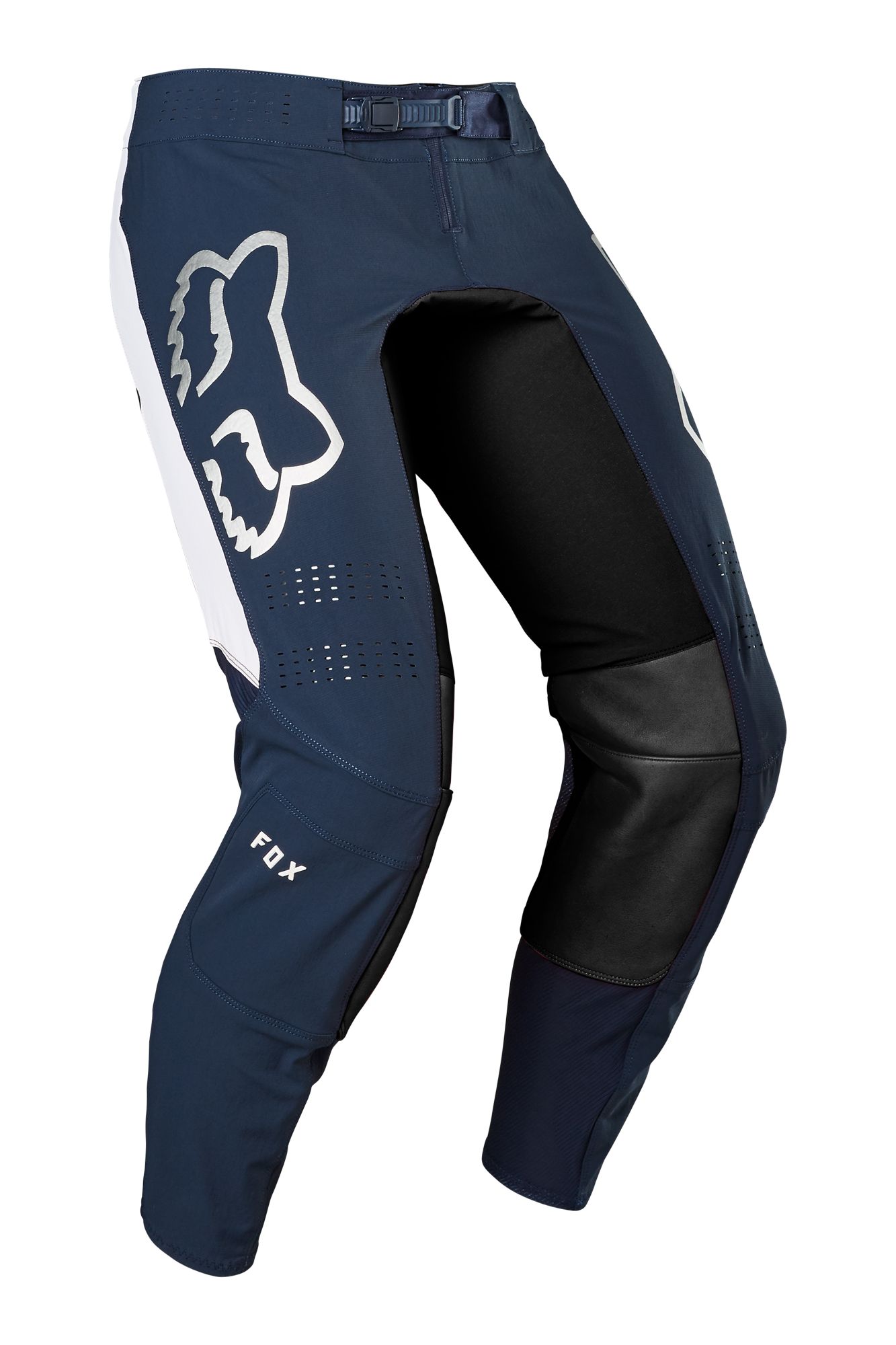 FLEXAIR HONDA PANT [NVY/RD] 28