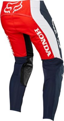 FLEXAIR HONDA PANT [NVY/RD] 28 | Fox Racing - Reino Unido