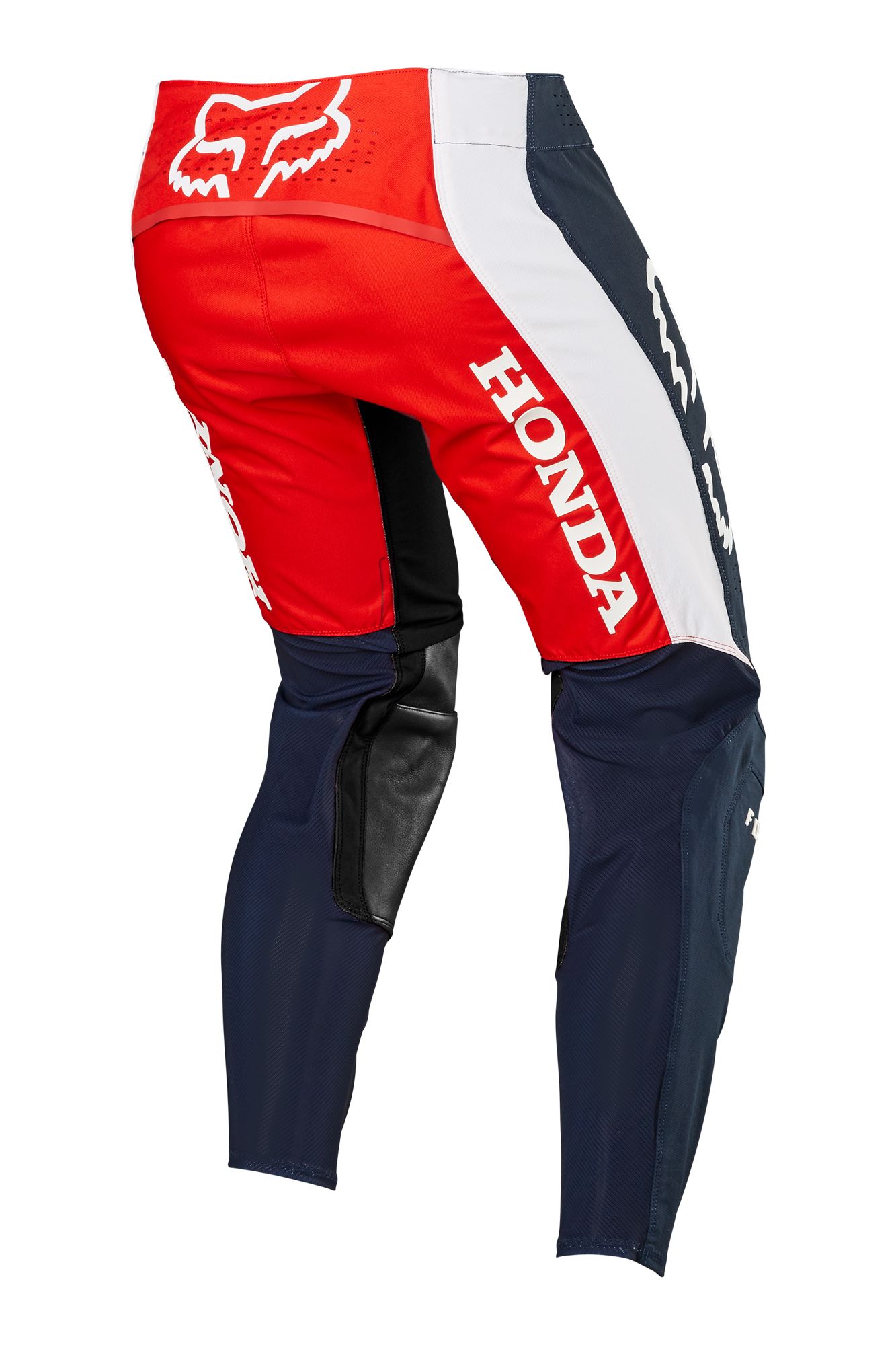 FLEXAIR HONDA PANT [NVY/RD] 28