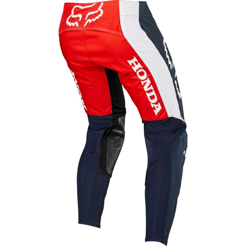 FLEXAIR HONDA PANT [NVY/RD] 28