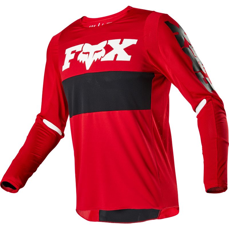 360 LINC JERSEY [FLM RD] S | Fox Racing - DK