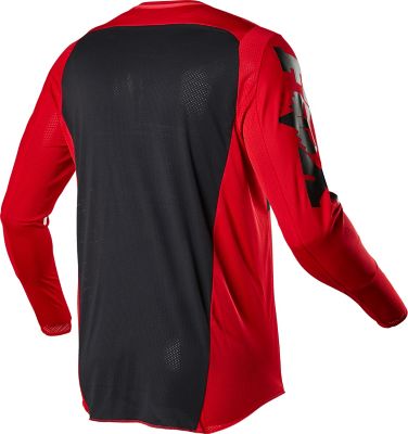 360 LINC JERSEY [FLM RD] S | Fox Racing - DK