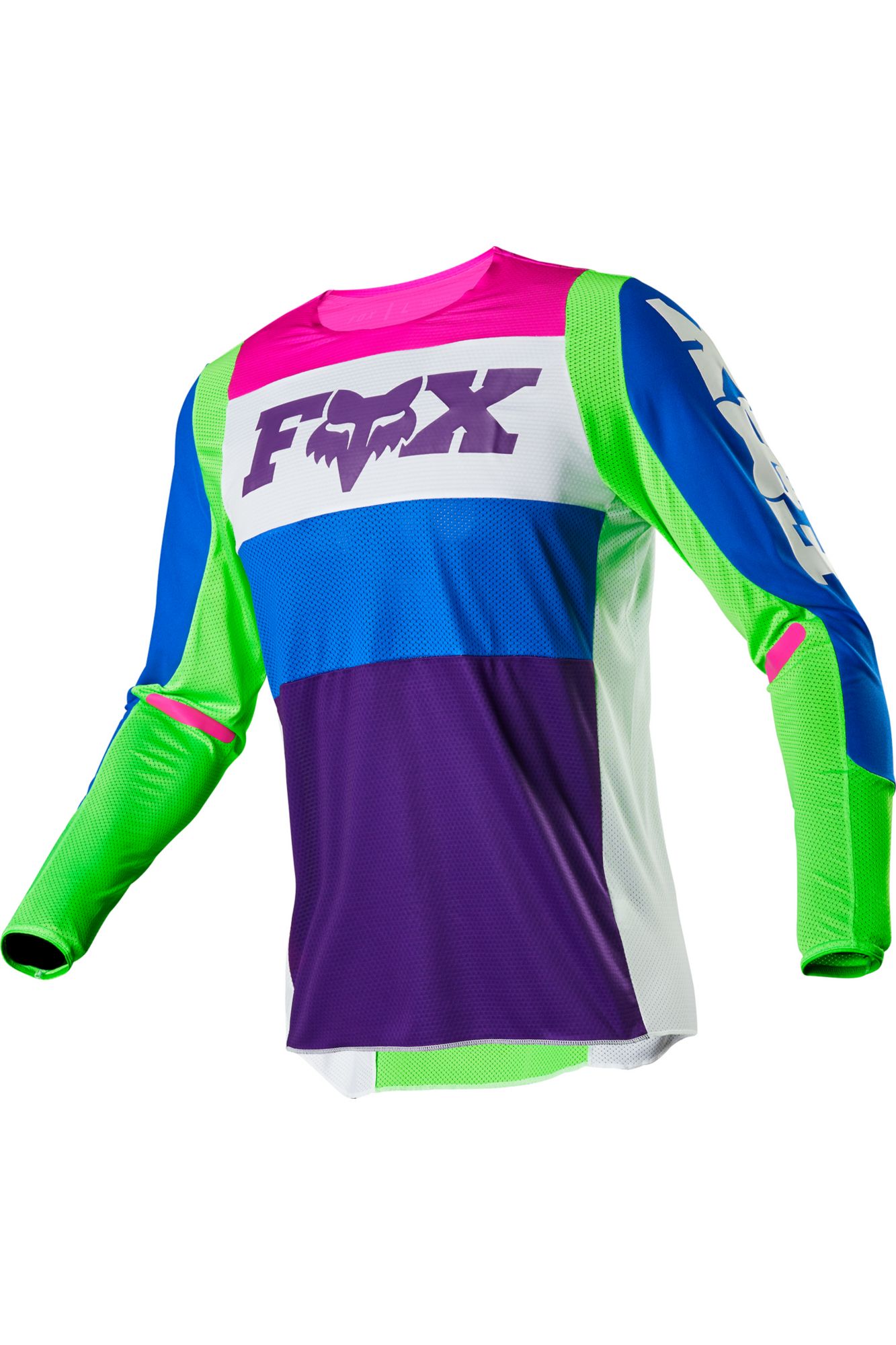 360 LINC JERSEY [MUL] L