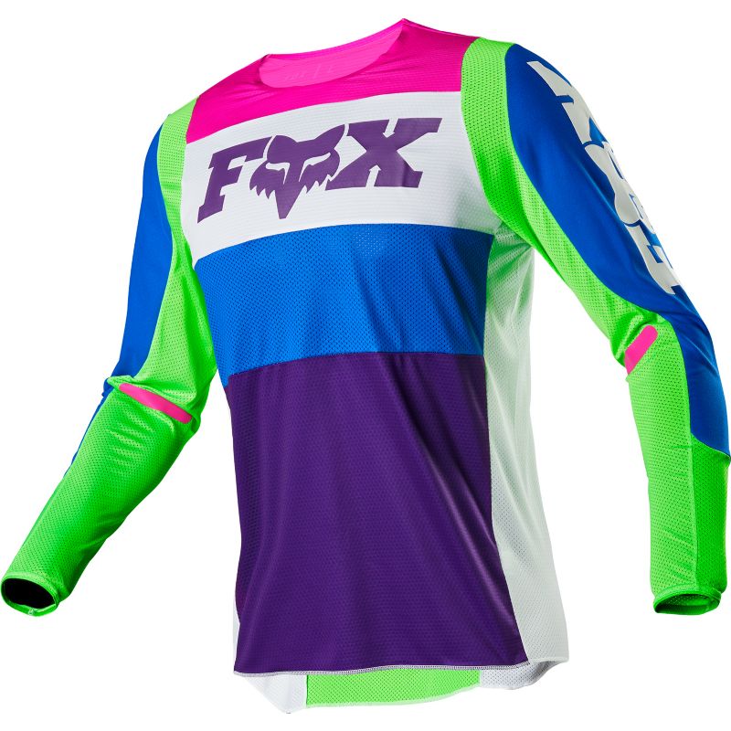 360 LINC JERSEY [MUL] L | Fox Racing - UK
