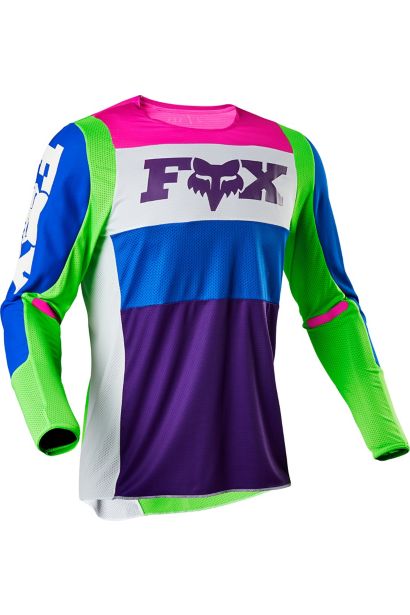 360 LINC JERSEY [MUL] L