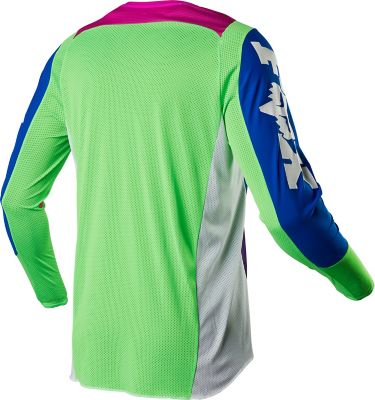 360 LINC JERSEY [MUL] L | Fox Racing - UK