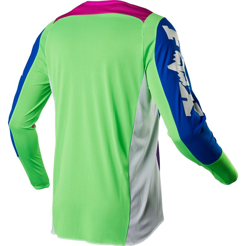 360 LINC JERSEY [MUL] S