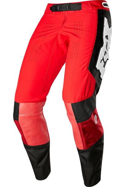 360 LINC PANT [FLM RD] 34