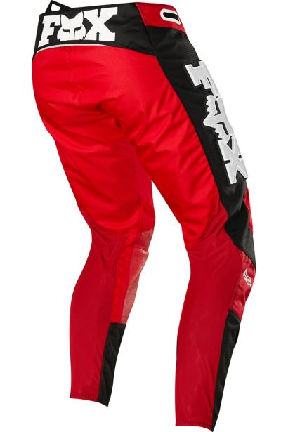 360 LINC PANT [FLM RD] 34