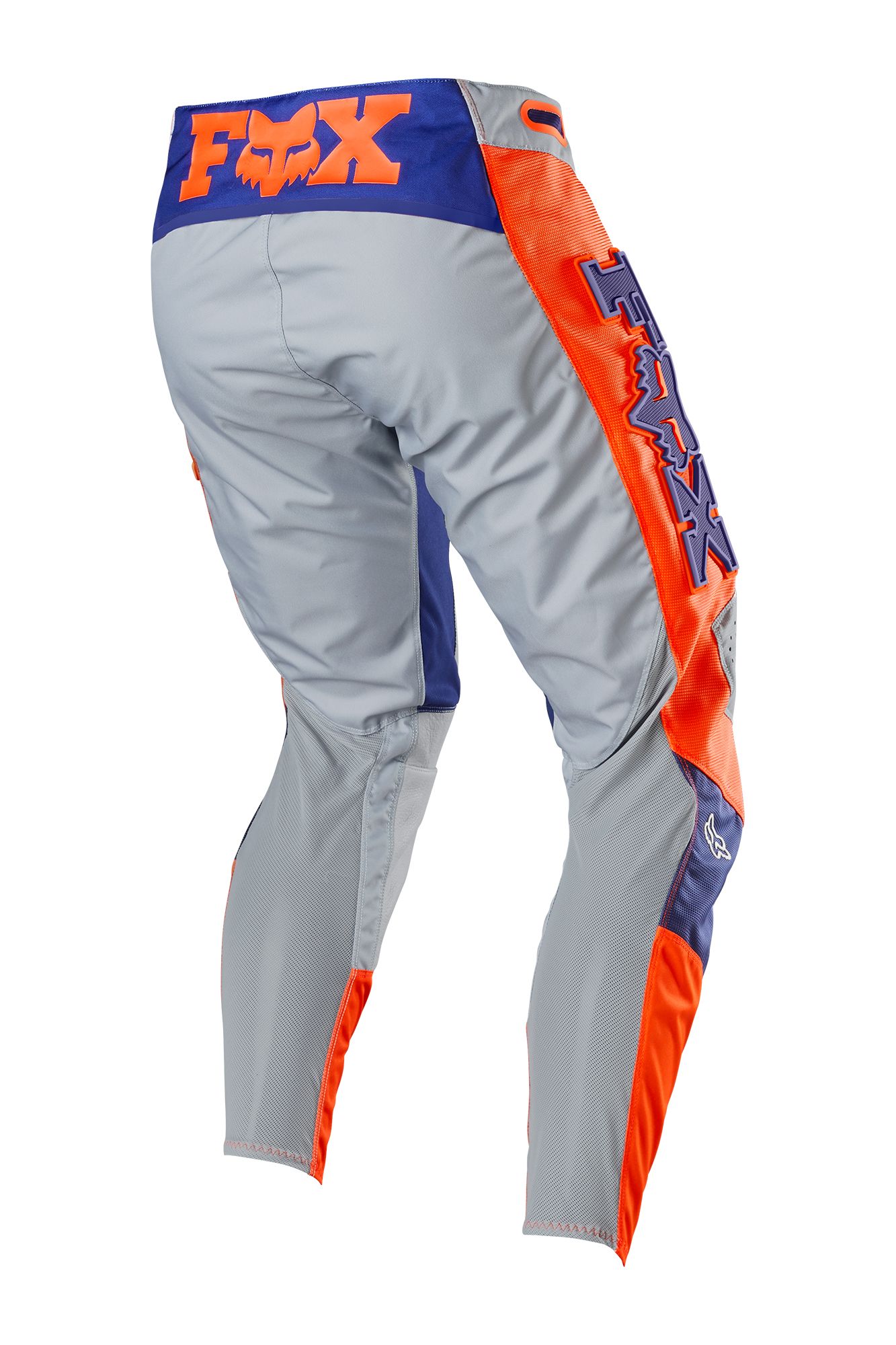 360 LINC PANT [GRY/ORG] 30