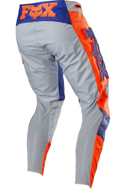 360 LINC PANT [GRY/ORG] 30