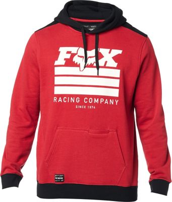 Street Legal Pullover Hoodie&nbsp;