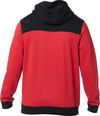 Street Legal Pullover Hoodie&nbsp;