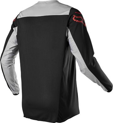 180 FYCE JERSEY [GRY] S | Fox Racing - Reino Unido