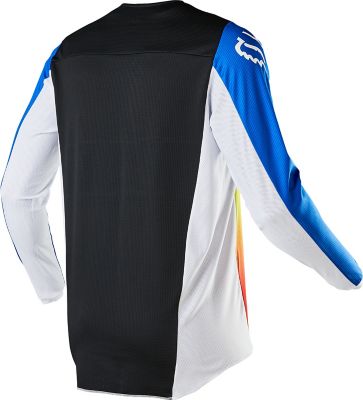 180 FYCE JERSEY [BLU/RD] XL | Fox Racing - Reino Unido
