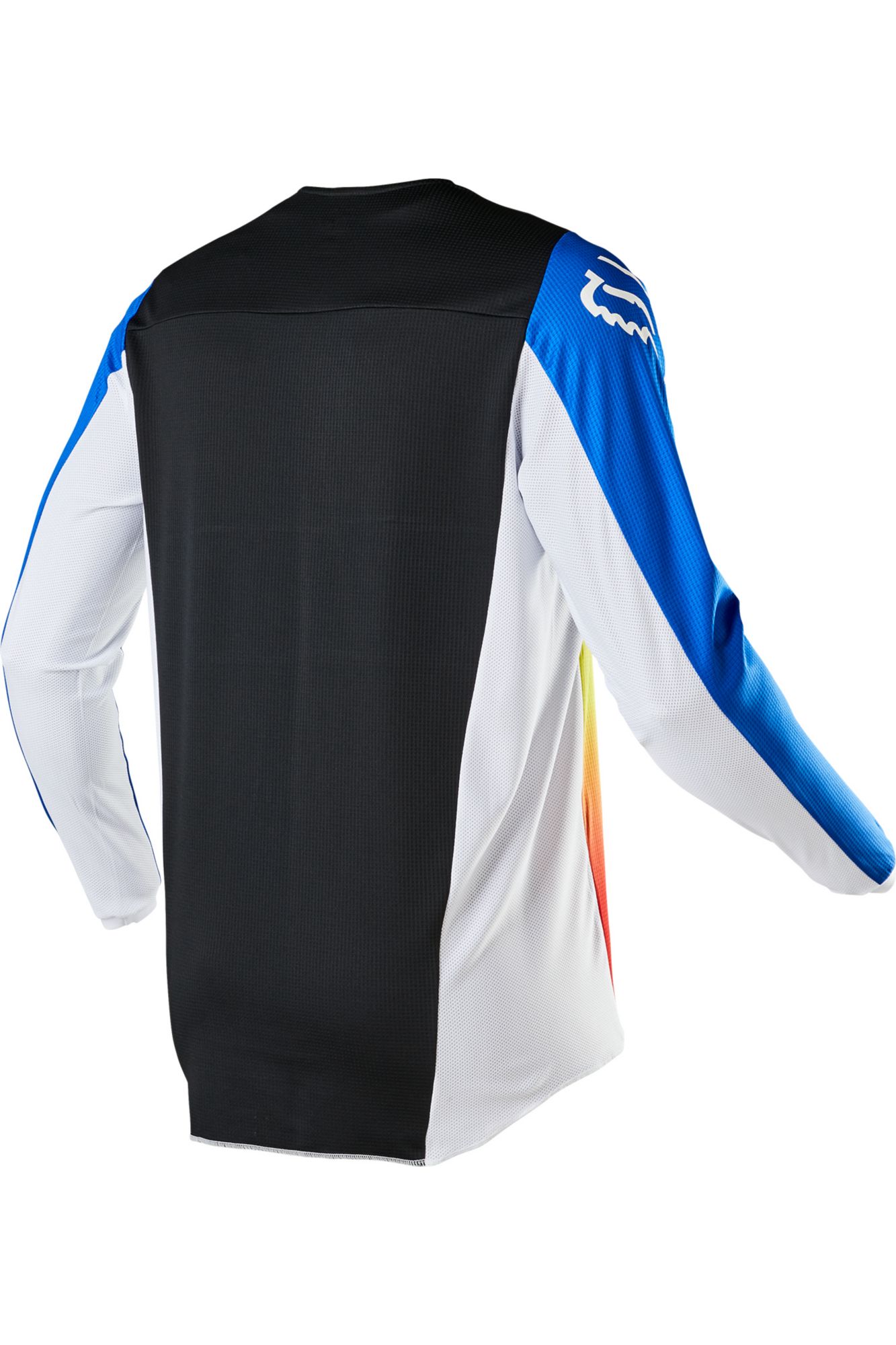 180 FYCE JERSEY [BLU/RD] XL