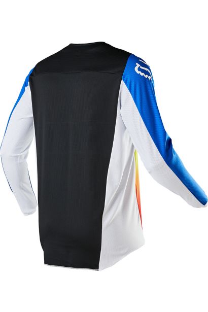 180 FYCE JERSEY [BLU/RD] XL