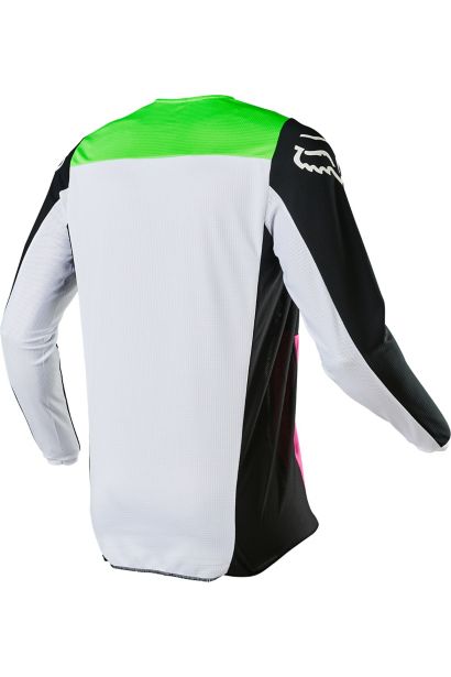 180 FYCE JERSEY [MUL] 2X