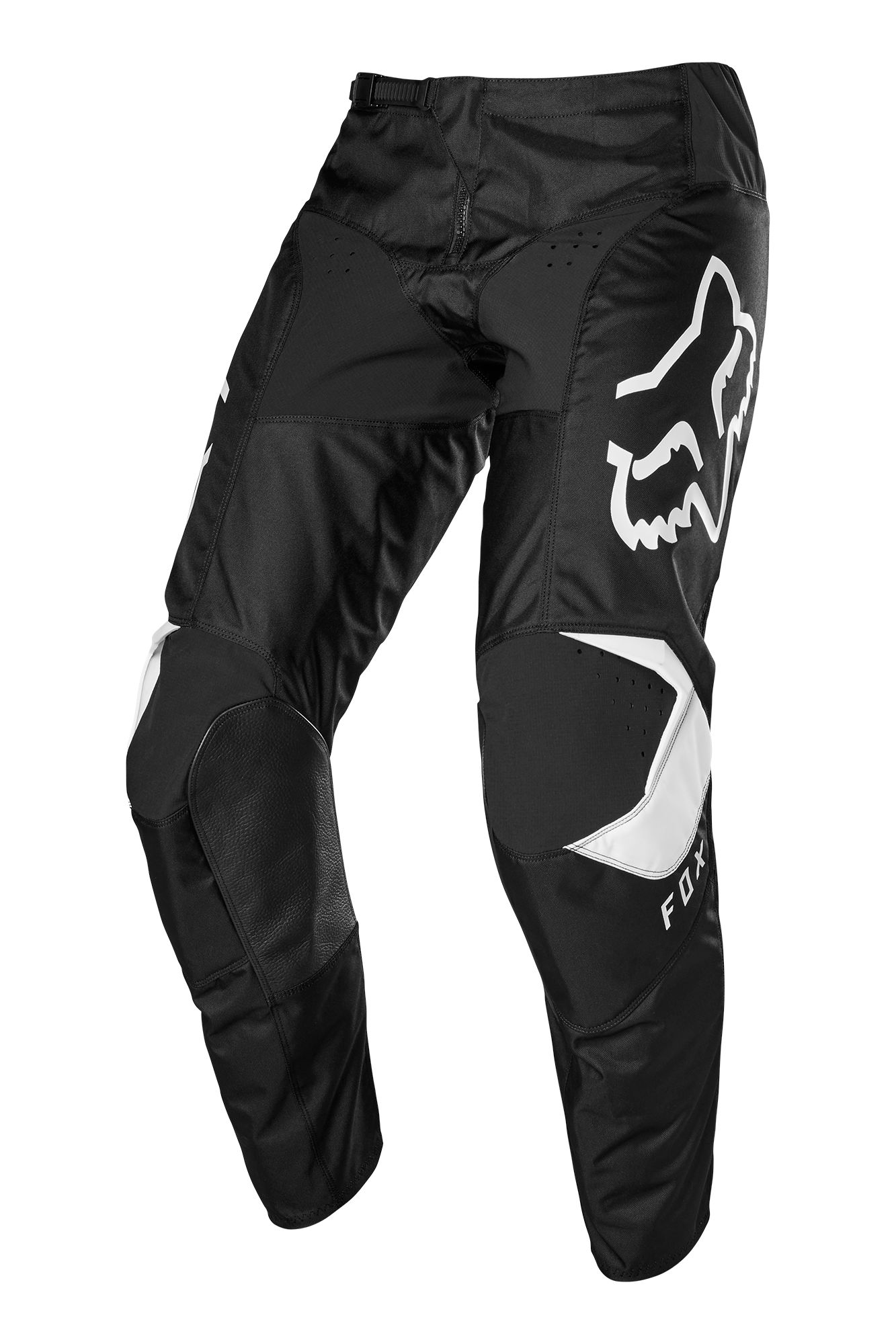 180 PRIX PANT - BLACK ONLY [BLK/WHT] 28