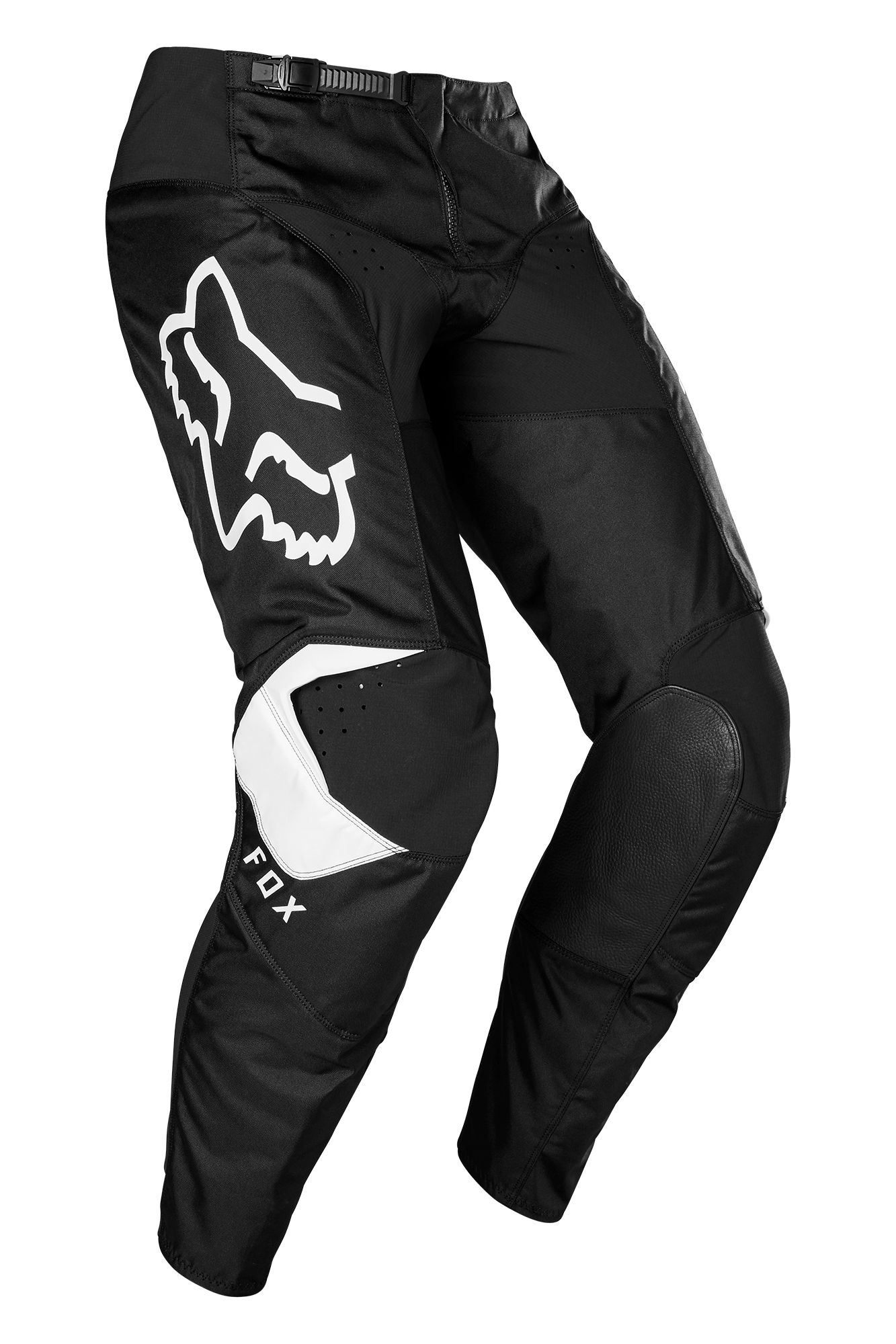 180 PRIX PANT - BLACK ONLY [BLK/WHT] 28