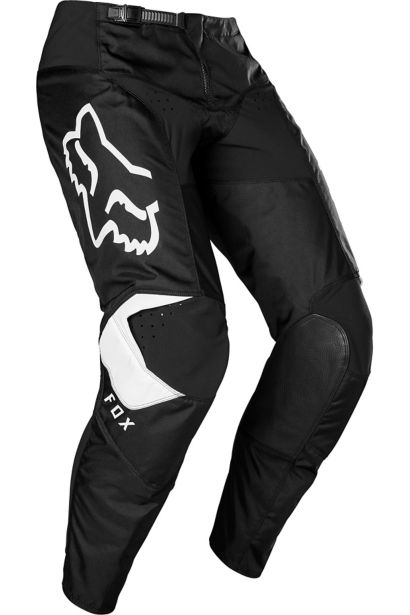 180 PRIX PANT - BLACK ONLY [BLK/WHT] 28