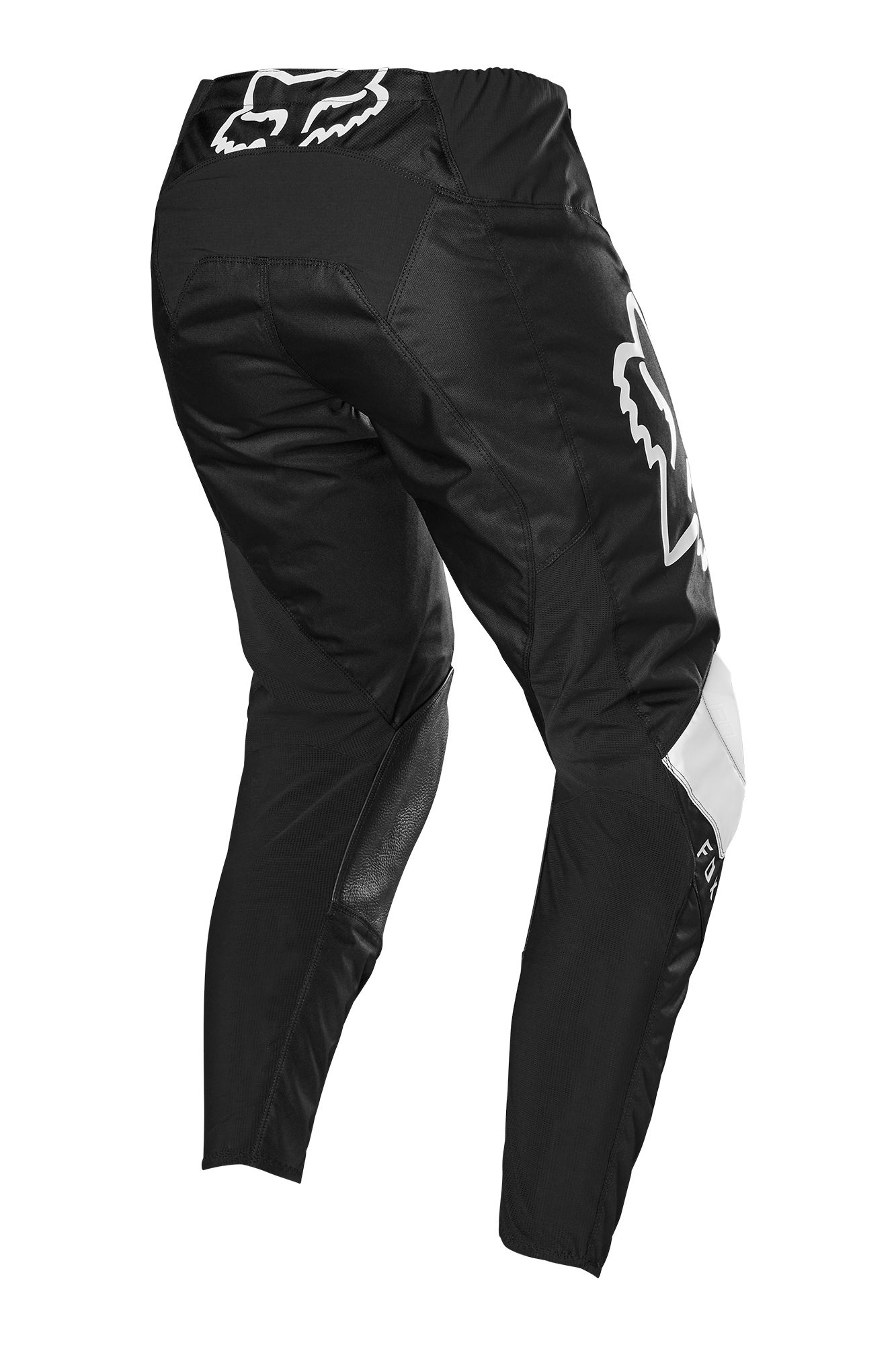 180 PRIX PANT - BLACK ONLY [BLK/WHT] 28
