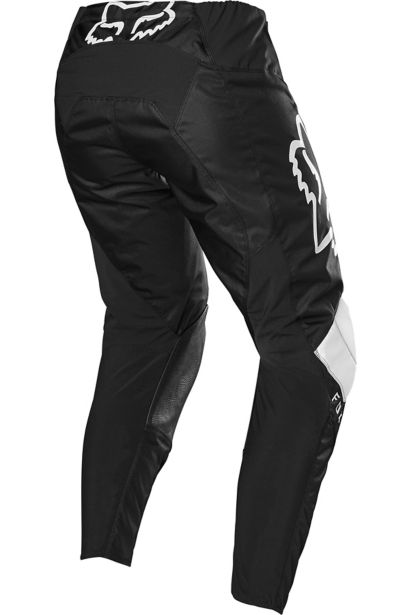 180 PRIX PANT - BLACK ONLY [BLK/WHT] 28