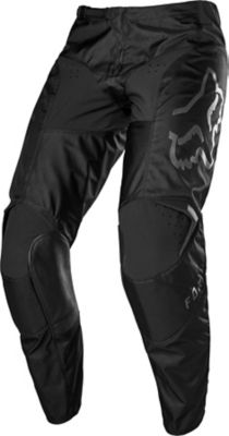 180 PRIX PANT - BLACK ONLY [BLK/BLK] 34