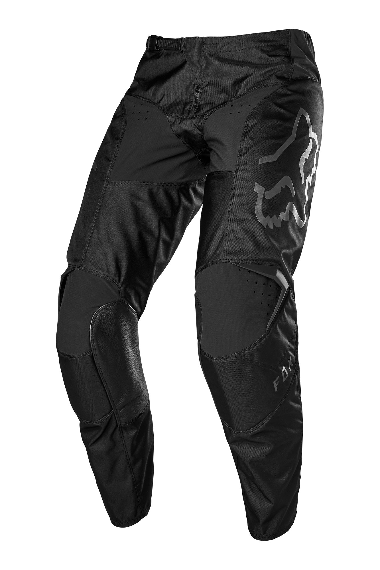 180 PRIX PANT - BLACK ONLY [BLK/BLK] 36