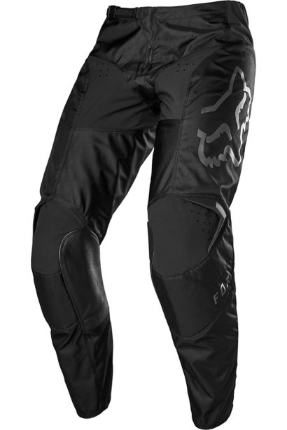 180 PRIX PANT - BLACK ONLY [BLK/BLK] 36