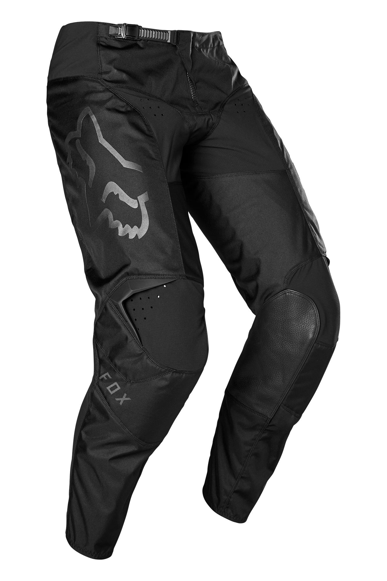 180 PRIX PANT - BLACK ONLY [BLK/BLK] 36