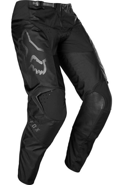 180 PRIX PANT - BLACK ONLY [BLK/BLK] 36