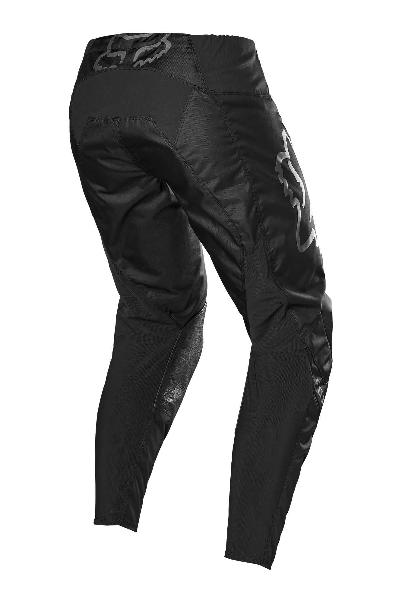 180 PRIX PANT - BLACK ONLY [BLK/BLK] 36