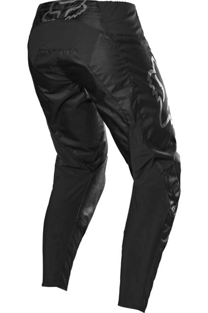 180 PRIX PANT - BLACK ONLY [BLK/BLK] 36