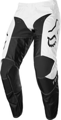 180 PRIX PANT [WHT/BLK] 32