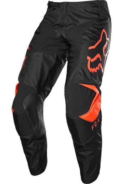 180 PRIX PANT [FLO ORG] 28