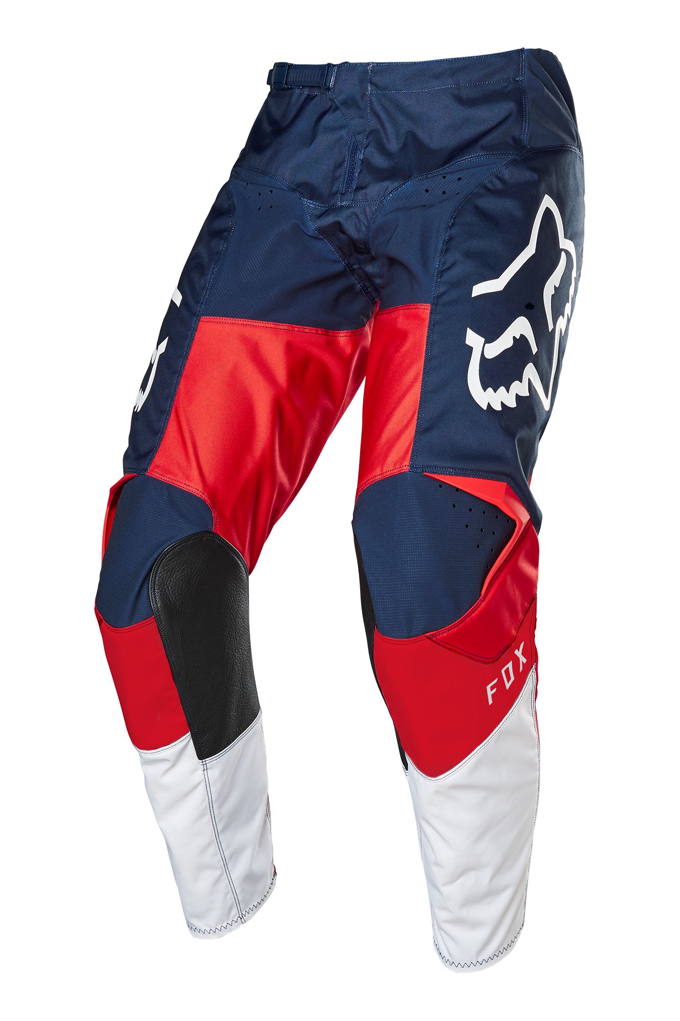 180 HONDA PANT [NVY/RD] 32