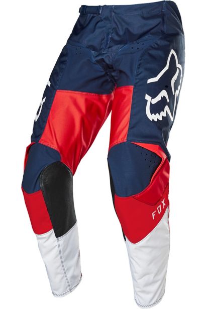 180 HONDA PANT [NVY/RD] 32