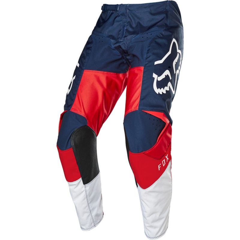 180 HONDA PANT [NVY/RD] 32 | Fox Racing - Reino Unido